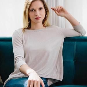Meet your Posher, Tara